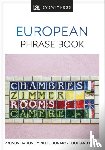 DK - European Phrase Book