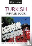 DK - Turkish Phrase Book
