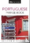 DK - Portuguese Phrase Book