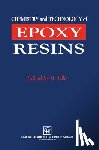Ellis, Bryan - Chemistry and Technology of Epoxy Resins