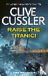 Cussler, Clive - Raise the Titanic