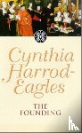 Harrod-Eagles, Cynthia - The Founding