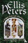 Peters, Ellis - The First Cadfael Omnibus