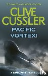 Cussler, Clive - Pacific Vortex!