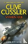 Cussler, Clive - Vixen 03