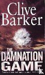 Barker, Clive - The Damnation Game