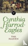 Harrod-Eagles, Cynthia - The Maiden