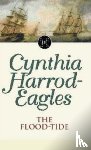 Harrod-Eagles, Cynthia - The Flood-Tide