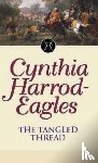 Harrod-Eagles, Cynthia - The Tangled Thread