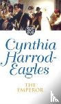 Harrod-Eagles, Cynthia - The Emperor