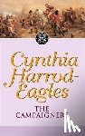 Harrod-Eagles, Cynthia - The Campaigners