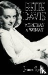 Spada, James - Bette Davies: More Than A Woman