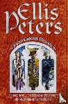 Peters, Ellis - The Fifth Cadfael Omnibus