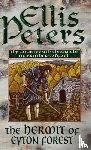 Peters, Ellis - The Hermit Of Eyton Forest