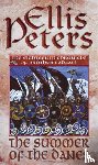 Peters, Ellis - The Summer Of The Danes