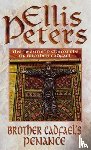 Peters, Ellis - Brother Cadfael's Penance