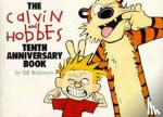 Watterson, Bill - Calvin & Hobbes:Tenth Anniversary Book