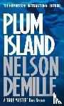 DeMille, Nelson - Plum Island