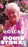 Stokes, Doris - Voices: A Doris Stokes Collection