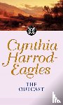 Harrod-Eagles, Cynthia - The Outcast