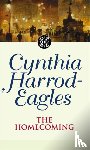 Harrod-Eagles, Cynthia - The Homecoming
