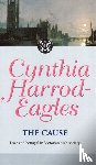 Harrod-Eagles, Cynthia - The Cause