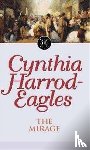 Harrod-Eagles, Cynthia - The Mirage