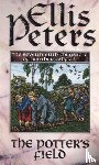 Peters, Ellis - The Potter's Field