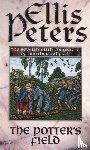 Peters, Ellis - The Potter's Field