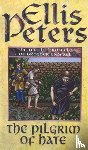 Peters, Ellis - The Pilgrim Of Hate
