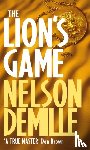 DeMille, Nelson - The Lion's Game