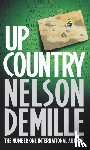 DeMille, Nelson - Up Country