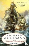 Woodman, Richard - The First Nathaniel Drinkwater Omnibus