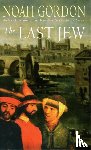 Gordon, Noah - The Last Jew