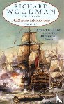 Woodman, Richard - The Second Nathaniel Drinkwater Omnibus
