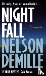 DeMille, Nelson - Night Fall