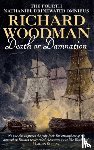 Woodman, Richard - Death Or Damnation: Nathaniel Drinkwater Omnibus 4