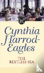 Harrod-Eagles, Cynthia - The Restless Sea