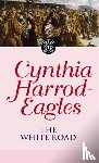 Harrod-Eagles, Cynthia - The White Road