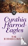 Harrod-Eagles, Cynthia - The Burning Roses