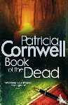 Cornwell, Patricia - Book Of The Dead