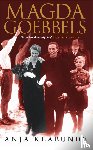 Klabunde, Anja - Magda Goebbels
