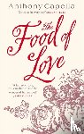 Capella, Anthony - The Food Of Love