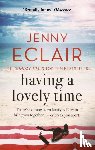 Eclair, Jenny - Having A Lovely Time