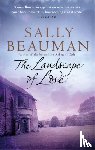 Beauman, Sally - The Landscape Of Love