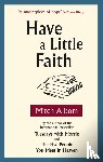 Albom, Mitch - Have A Little Faith