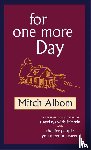 Albom, Mitch - For One More Day