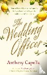 Capella, Anthony - The Wedding Officer
