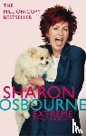 Osbourne, Sharon - Sharon Osbourne Extreme: My Autobiography