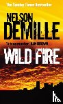 DeMille, Nelson - Wild Fire